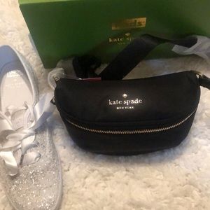 Kate Spade Watson Lane Belt Fanny Bag **SOLD**